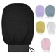 thumbnail image 5 of Hot Moroccan Hammam Exfoliating Mitt Kessa Scrub Glove Preparation Durable Shower Scrub Gloves Body Facial Tan Massage Mitt, 5 of 5