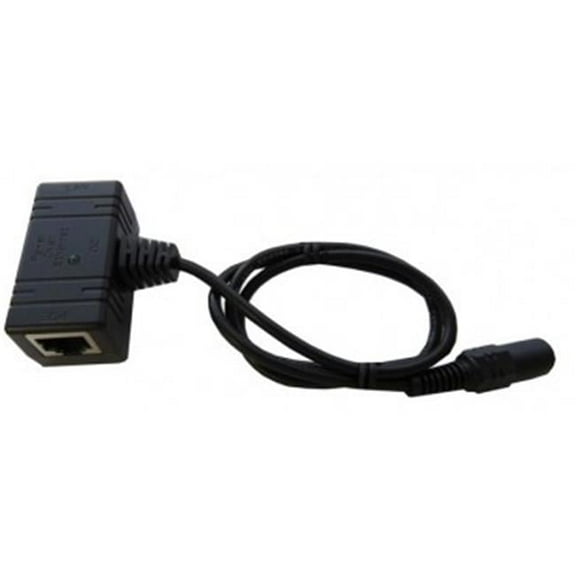 POE-INJ-1000-S Power over Ethernet Injector