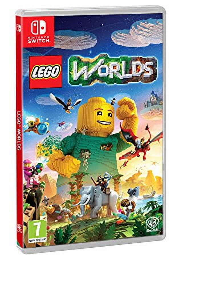 Lego city undercover target new arrivals
