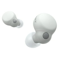 Sony LinkBuds S Truly Wireless Noise Canceling Earbuds, White
