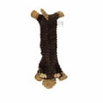 thumbnail image 2 of Big sale! Pet Sound Bite-Resistant Unfilled Plush Animal Skin Toy Corduroy Farm Pig Cow Dog Shape 19.7IN, 2 of 5