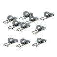 thumbnail image 3 of Accesorios de Montaje de Pescado shamjiam Inoxidable Plataformas de Pesca de Acero, 3 of 8