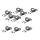 thumbnail image 4 of Accesorios De Montaje De Anzuelo De Acero Inoxidable Anticorrosión, 4x10X, 4 of 8