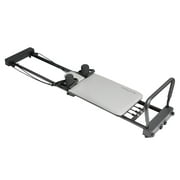 Open Box Stamina AeroPilates 287 Folding Pilates Workout Reformer Machine |