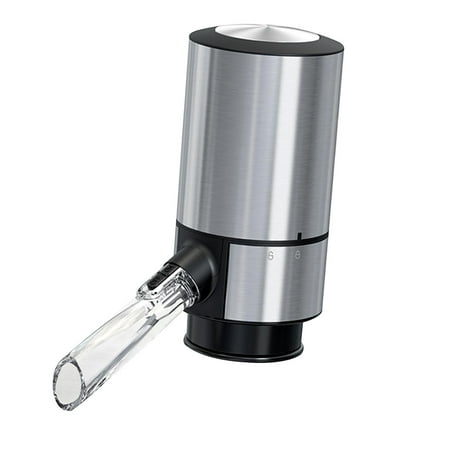 

Portable Pourers Dispenser Aerator Smart Aerator Red Aerator Pourer Bar Travel Home Gift