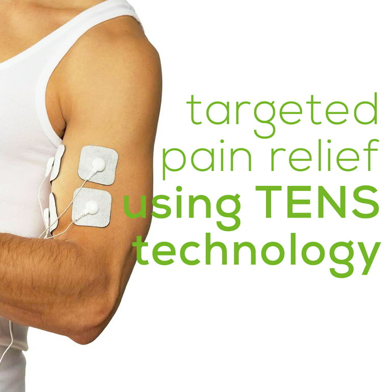 Beurer South Africa - TENS - NO MORE The Tens/EMS Device Which