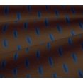 thumbnail image 5 of oneOone Viscose Jersey Fabric Abstract Ikat Printed Fabric 1 Yard 60 Inch Wide, 5 of 5