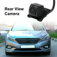 thumbnail image 2 of Unique Bargains Rear View Camera Backup Reverse Camera 120-180 Degree for Hyundai Sonata 15-17, 2 of 7