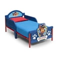 thumbnail image 3 of PAW Patrol 3D Toddler Bed, 3 of 3