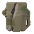 thumbnail image 1 of Lightweight Lighter Storage Case, Durable Nylon Container Organizer For Heat  Lighters, 1 of 8