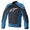 Black/Blue, variant on Alpinestars T-SP X Superair Men's Street Motorcycle Jackets - Black / 4X-Large