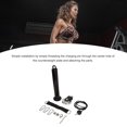 thumbnail image 2 of <p>Weight Cable Pulley System, Pull Down Pulley System Widely Used 360 Degree Rotating Pulley  For Gym</p>, 2 of 7