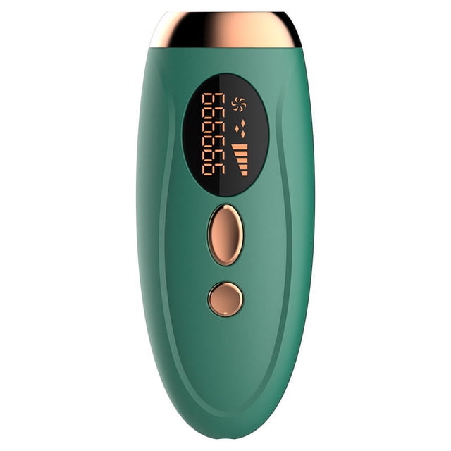Handheld Home Use Portable Machine Hair Removal Epilator Machine for Body Hair Removal Armpit Home Use