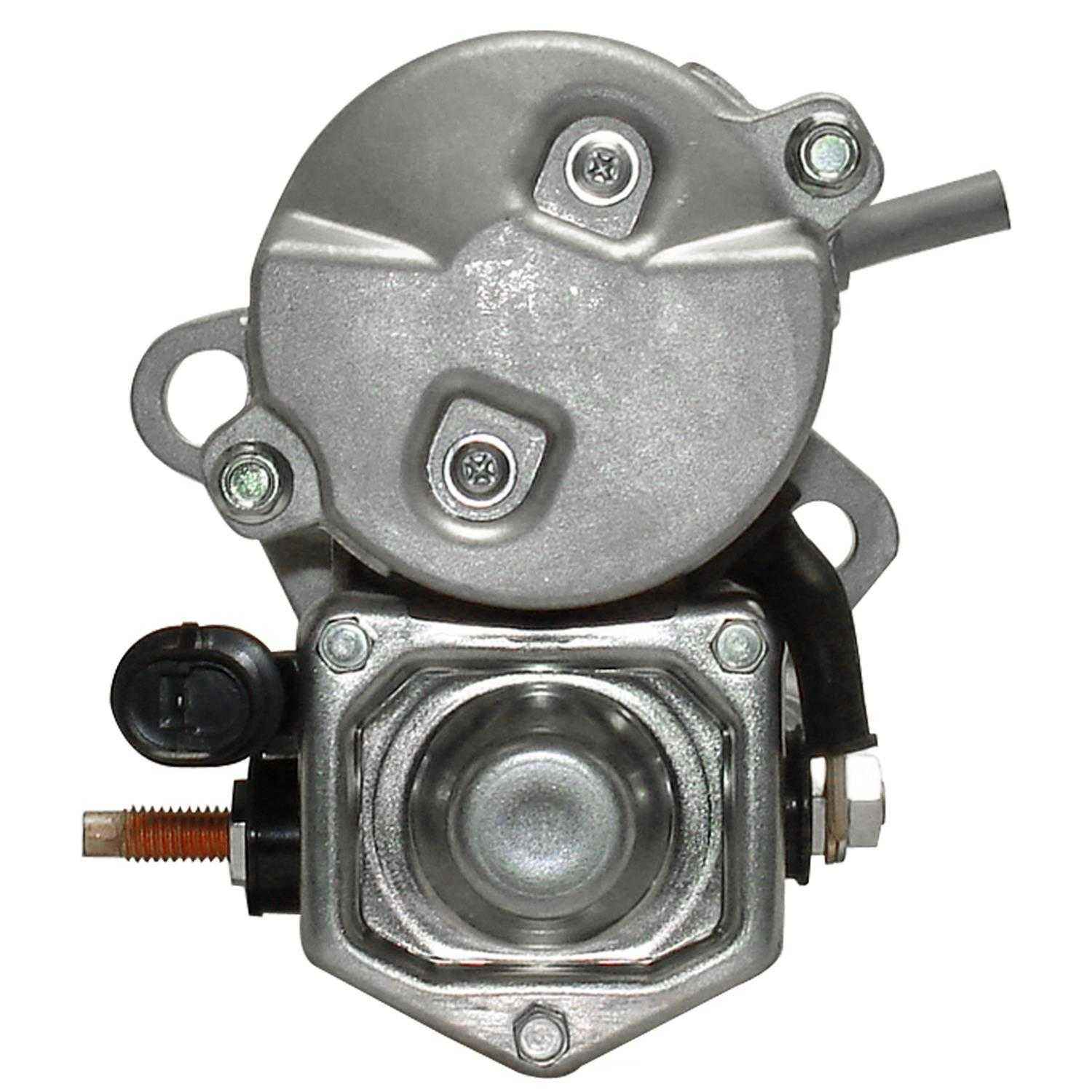 FVP Professional 17785N Starter - New