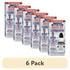 (6 pack) NeilMed Sinus Rinse Starter Kit 1 Kit