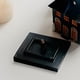 thumbnail image 3 of Cono Incienso en Forma Casa Bruja Cgtredaw para Mesa Fiesta Halloween, 3 of 9