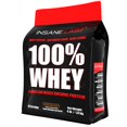 thumbnail image 1 of Proteína de Suero Insane Labz Insane Whey 100% Chocolate 60 Porciones, 1 of 3