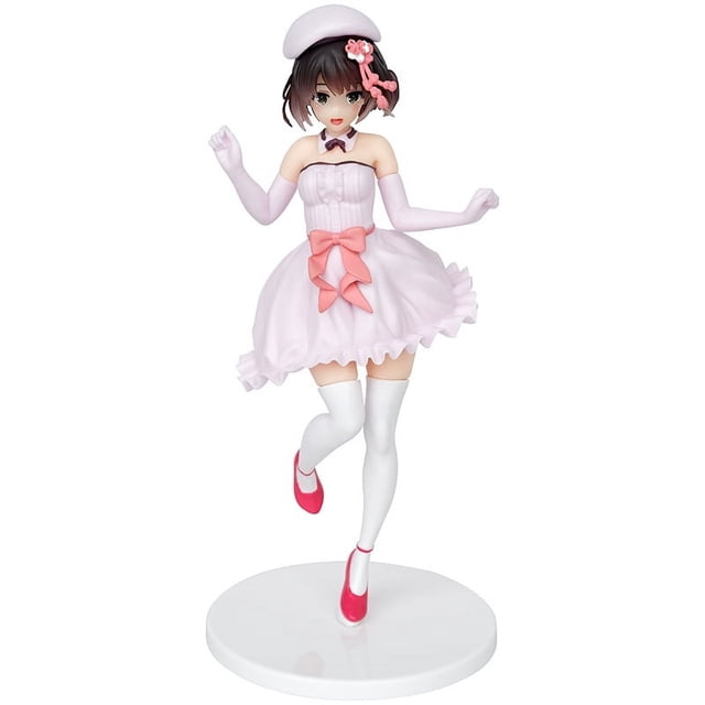 Figura de anime Megumi Kato de Cómo criar a una novia aburrida