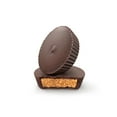 thumbnail image 4 of Lily's Dark Chocolate Style Peanut Butter Cups No Sugar Added Sweets, Pack 1.25 oz, 4 of 9