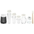 thumbnail image 6 of Personal Blender II® Mason Jar Ready (Basic 12-Piece Set), 6 of 9