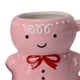 thumbnail image 2 of Del Hombre Pan Tazas Té La Historieta Cerámica Navidad 350ML Regalos Divertidos para Los Amigos Familia, 2 of 9