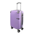 thumbnail image 2 of MALETA DE CABINA JON 056 20" MORADO, 2 of 4