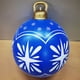 thumbnail image 4 of 60CM Outdoor Christmas Inflatable Decorated Giant Christmas Inflatable Christmas Tree Decorations, 4 of 9