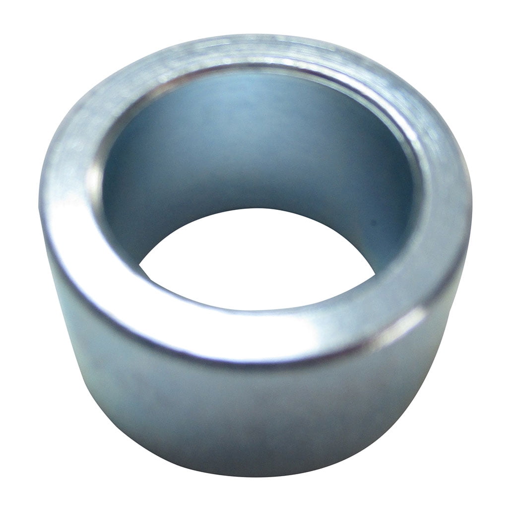 Steel Spindle Spacers 5/8'' x 1/2'' Wide