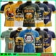 thumbnail image 2 of Maillot de ciclismo para hombre, camiseta de ciclismo de montaña, maillot de descenso, ropa de ciclismo de montaña de alta calidad Pro Team Tricota, 2 of 5