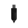 thumbnail image 3 of Hamilton Buhl MACH-2 - Headset - full size - wired - USB - noise isolating - black, 3 of 3