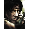 thumbnail image 1 of Rambo Movie Poster 24x36 24Inx36In Poster Unframed, Age: Adults, Rectangle Z Posters, 1 of 2
