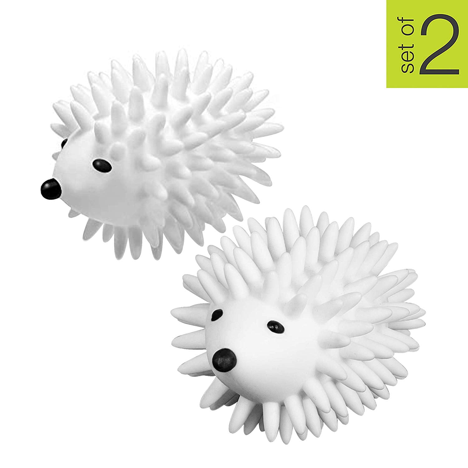 Smart Design Plastic Dryer Balls with Spikes