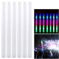 thumbnail image 4 of 7 Uds LED Cheer Stick Light Up Sticks Hasta 10H Suministros para Fiestas Conciertos Rave, 4 of 7