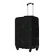 thumbnail image 1 of Balery Black Marble Funda de equipaje, fundas para maletas, elástica, lavable, protector de maletas, compatible con maletas de 18 a 32 pulgadas-Large, 1 of 7