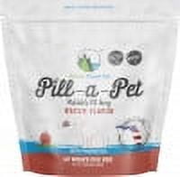 Green Coast Pet GX11094 Green Coast Pill a Pet, 60 Servings