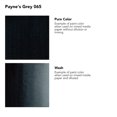 thumbnail image 4 of Daler-Rowney FW Acrylic Artists Ink, 1 oz, Paynes Gray (160029065), 4 of 4