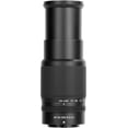 thumbnail image 3 of Nikon NIKKOR Z DX 50-250mm F/4.5-6.3 VR Lens (20085) Bundle with 64GB Ultra SDHC Memory Card + Padded Lens Case + 70-Inch Pro Monopod + 8-Piece Filter Kit (Macro, UV, CPL, FLD), 3 of 6