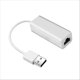 thumbnail image 1 of Adaptador Ethernet USB Yuxing Alta Velocidad, 1 of 5