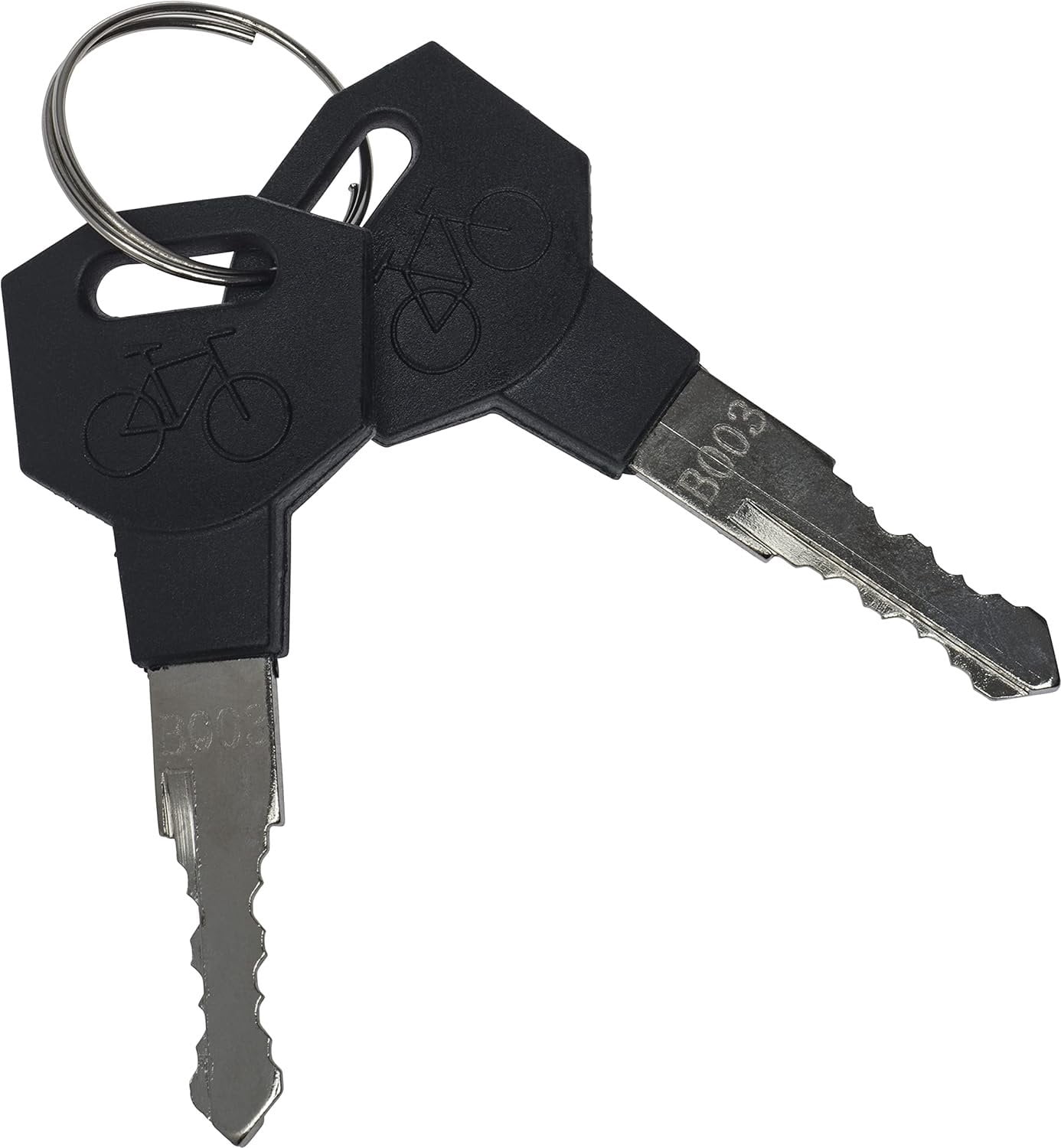 Bell Rampage 400 Bicycle Chain Lock,Black