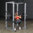 thumbnail image 3 of Body Solid GPR378 Pro Power Rack, 3 of 6