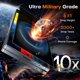 thumbnail image 4 of Protector de pantalla Lk 3 en 1 Privacy para Samsung Galaxy Z Fold 6, 4 of 6