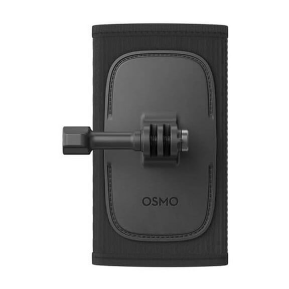 DJI Backpack Strap Mount for Osmo Series Action Cameras