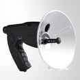 thumbnail image 4 of Telescopio Aves de Largo Que Escuchan para Observación de Aves Senderismo Sunnimix Telescopio exterior 8 veces, 4 of 8