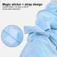 thumbnail image 3 of CBFFDC Double Fixation Dog Robe Comfortable Soft Pet Bathrobe Strong Water Absorption Microfibre Dog Robe Towel Pet Accessories, 3 of 7