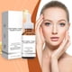 thumbnail image 2 of Crema antiarrugas rápida para reducir arrugas, manchas oscuras y daño solar, multipéptido + péptidos de cobre al 1%, reafirmante y reafirmante para rostro y cuello - 30 ml / 1 fl oz, 2 of 9