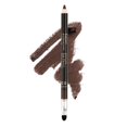 thumbnail image 1 of Lápiz delineador de ojos Radiant Professional Softline resistente al agua con herramienta para difuminar - Lápiz delineador debajo de los ojos de larga duración para mujeres para unos ojos ahumados pe, 1 of 1