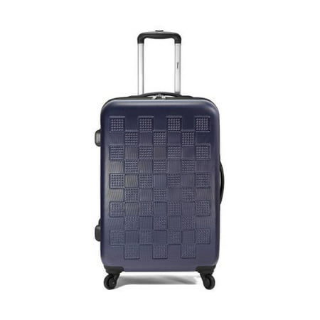 Benzi Travel Goods 3-Piece Modern Lightweight Luggage Set