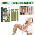 thumbnail image 3 of Wormwood Leg Lifting And Tightening Of Leg Fat Anti-Orange Peel Lazy, 3 of 3