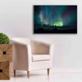 thumbnail image 6 of Epic Graffiti 'Norway Lofoten Islands' by Epic Portfolio, Giclee Canvas Wall Art, 40"x26", 6 of 8