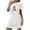 White, variant on Aobny Moo Moos for Women Nightgown Plus Size Christmas Short Sleepwear Black Short Sleeve Women Pajama Sets,XXXXL